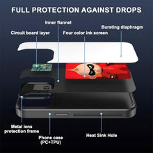 Load image into Gallery viewer, Linkify™ - NFC Technology Phone Case
