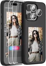 Load image into Gallery viewer, Linkify™ - NFC Technology Phone Case

