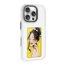 Load image into Gallery viewer, Linkify™ - NFC Technology Phone Case
